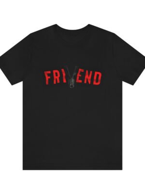 Friend T-Shirt