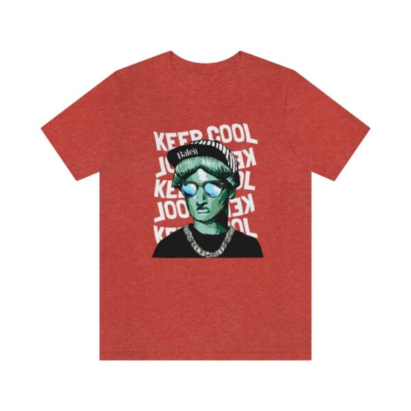 Baleil - Keep Cool T-Shirt
