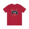 Every Day Is Game Day. Joysticks Gamepad T-Shirt