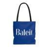 Be yourself Tote Bag
