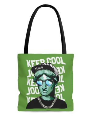 Keep Cool  Tote Bag