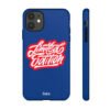 Limited Edition Mobile Phone Case