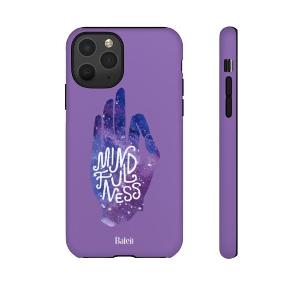 Mindfulness Mobile Phone Case