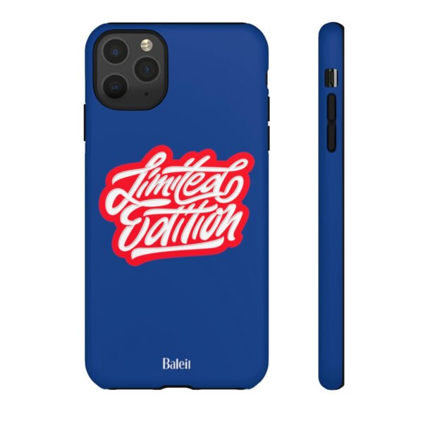 Limited Edition Mobile Phone Case