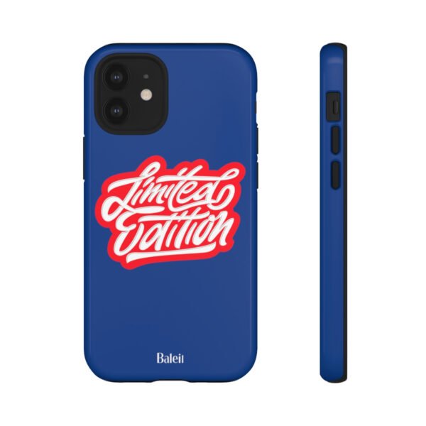 Limited Edition Mobile Phone Case