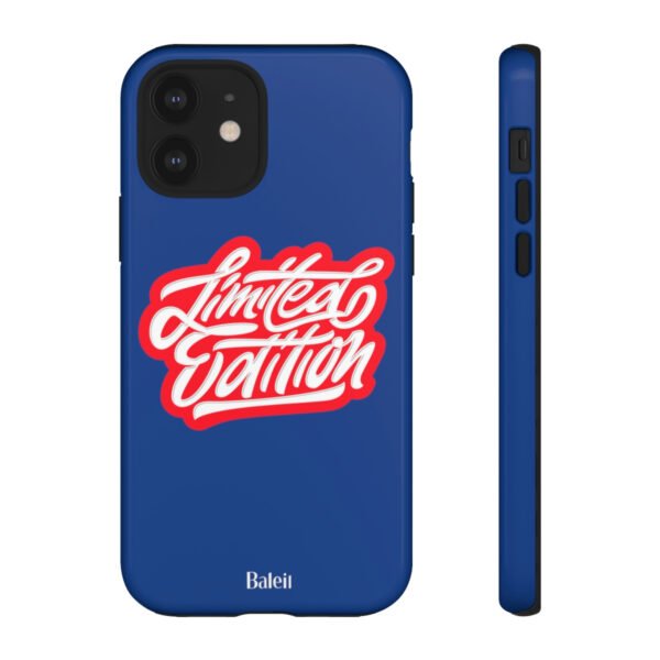 Limited Edition Mobile Phone Case