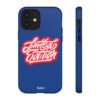 Limited Edition Mobile Phone Case