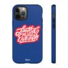 Limited Edition Mobile Phone Case