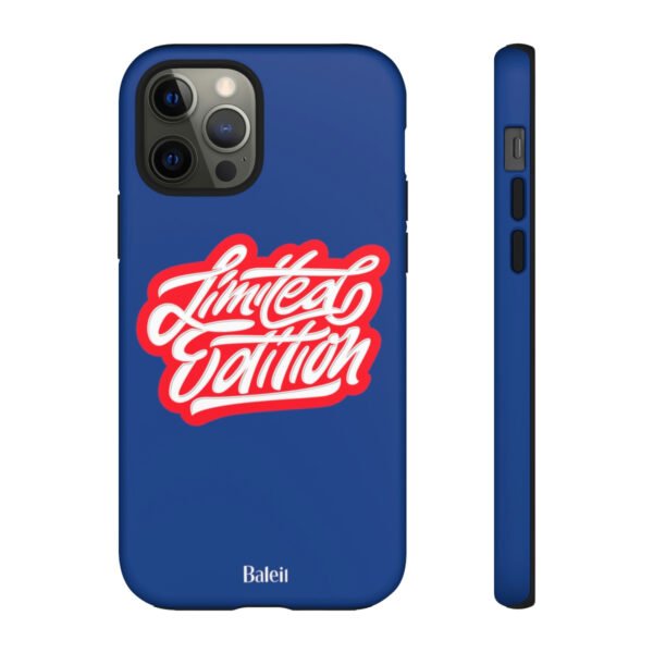 Limited Edition Mobile Phone Case