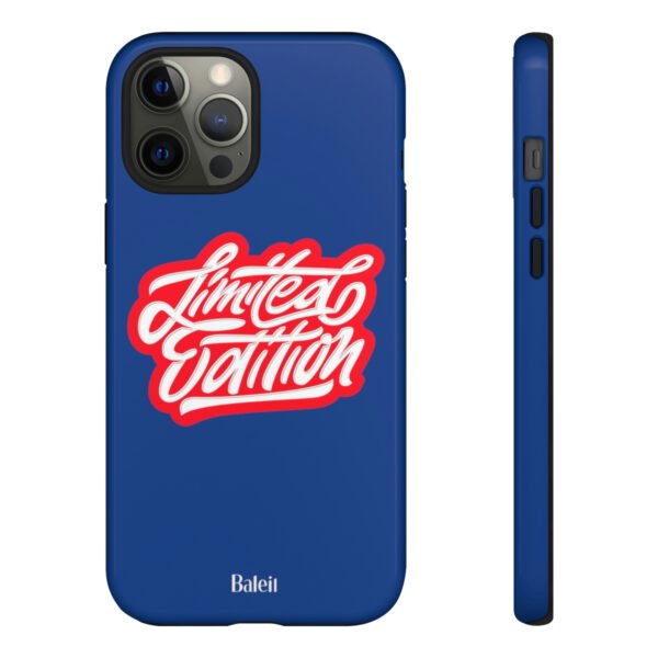 Limited Edition Mobile Phone Case