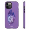 Mindfulness Mobile Phone Case