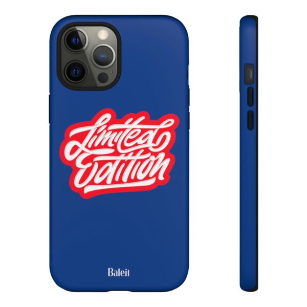 Limited Edition Mobile Phone Case