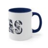 Western Concept Texas Coffee Mug, 11oz