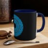 Baleil Calligraphy Coffee Mug, 11oz