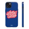 Limited Edition Mobile Phone Case