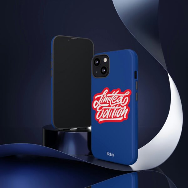 Limited Edition Mobile Phone Case