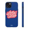 Limited Edition Mobile Phone Case