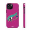 Eye of Horus or Wadjet Sign Mobile Phone Case