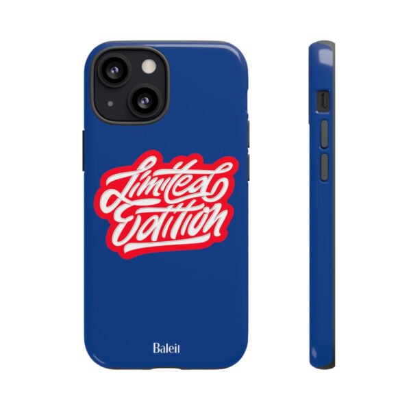 Limited Edition Mobile Phone Case