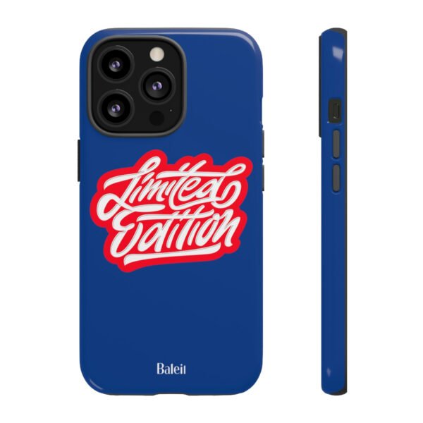 Limited Edition Mobile Phone Case