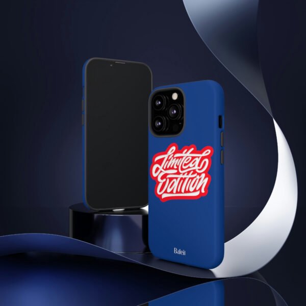 Limited Edition Mobile Phone Case