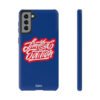 Limited Edition Mobile Phone Case