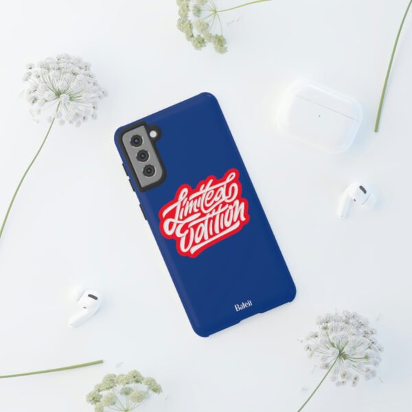 Limited Edition Mobile Phone Case