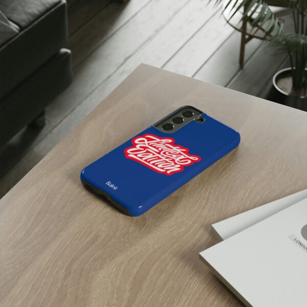 Limited Edition Mobile Phone Case