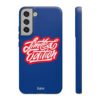 Limited Edition Mobile Phone Case