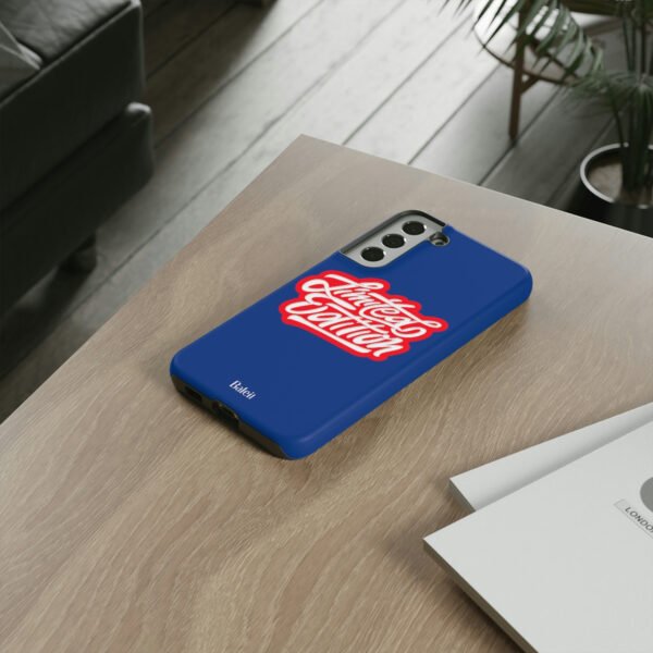 Limited Edition Mobile Phone Case