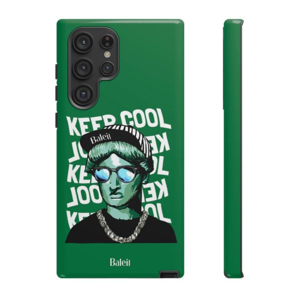 Baleil - Keep Cool Mobile Phone Case