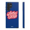 Limited Edition Mobile Phone Case