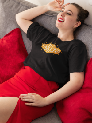 t-shirt-mockup-of-a-woman-smiling-and-celebrating-valentine-s-day-m21004