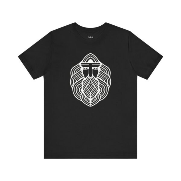 Homme Barbu T-Shirt