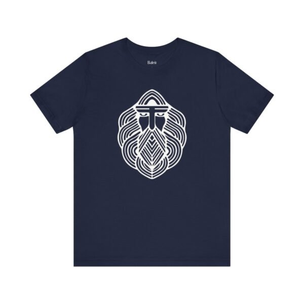 Homme Barbu T-Shirt