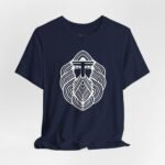 Homme Barbu T-Shirt