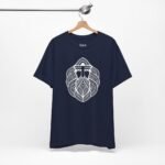 Homme Barbu T-Shirt